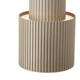 Brilliant Luster na sajli CADIZ 1xGU10/10W/230V Ø 12,5 cm bronza | Eponuda.com