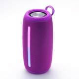  Bluetooth zvučnik TG 663 ljubicasti u