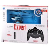  Expert, igračka, helikopter na daljinsko upravljanje, crveni | Eponuda.com