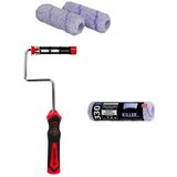  330 PRO Ručka za bojanje 100mm +1 valjak +1 valjak GRATIS Cijene