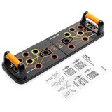  Push-Up deska za sklece z elastičnimi trakovi in vodnikom za vadbo Pulsher InnovaGoods | Shoptok.si