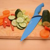 Texell nož u boji sa non-stick premazom Chef TNT-C109 | Eponuda.com