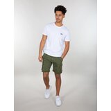 Alpha Industries Muški šorc Industries combat, Maslinasti