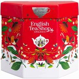 English Tea Shop Bio čajni adventski kalendar "Santa's Secret" - 25 vrećica čaja Cijene