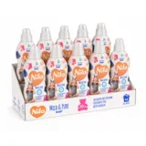 My Cute Baby omekšivač za rublje 16 pranja 10×900mL XXL