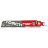 Milwaukee karbidne testerice metal 5/1 TORCH™ heavy-duty 150mm 48005501 | ePonuda.com