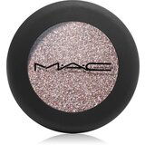 MAC Cosmetics Eye Shadow Glitter bleščeča senčila za oči odtenek She Sparkles 1 g Cene