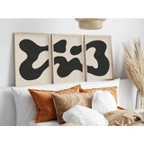 WALLXPERT dekorativna slika iz 3 dela Huhu199 50 x 35 | Eponuda.com