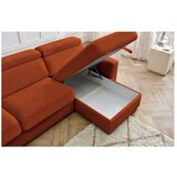 Bobochic Paris Ciglasta sklopiva kutna garnitura (promjenjiva) Monaco – | shoptok.hr