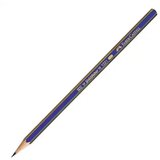 Faber-Castell Faber-Castell: Goldfaber grafitni svinčnik 4H | Shoptok.si