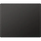 NOTARY Soft Touch Mousepad, black