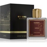 SUPERZ. Budapest Siren parfumski ekstrakt za ženske 50 ml | Shoptok.si