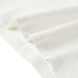  Dječja majica prljavo bijela boja | shoptok.hr