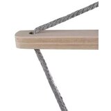 Gardlov viseća mreža 200x100 cm s drvenim prečkama, nosivost 200 kg | shoptok.hr