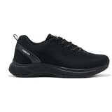 DK Men's Black Sports Shoes | shoptok.hr