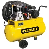Uljni kompresor B 251-10-50, 50L, 2 HP-1.5 KW, 230V, 10 bar