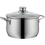Wmf Šerpa sa poklopcem Diadem Plus 6l 0734256040 | Eponuda.ba