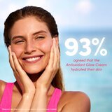 Coco & Eve Antioxidant Glow Cream hidratantna i posvjetljujuća krema za lice 50 ml | shoptok.hr