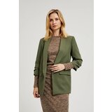 Marisse Women's Jacket Z-Mr-4508 D.Olive | Shoptok.si