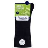 Bellinda BAMBOO COMFORT SOCKS - Classic Men's Socks - Beige | shoptok.hr