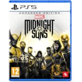  Marvels Midnight Suns PS5 | Eponuda.ba
