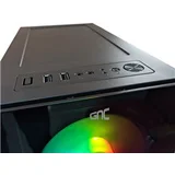 kućište gnc ez cool gaming ND-570 bez...