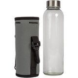  Steklenica Hydra, 500 ml, siva | Shoptok.si