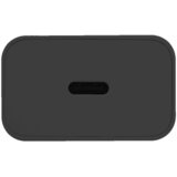 Samsung hišni polnilec fast charge EP-T1510XBE 15W pd + kabel EP-DA705BBE type c črn - original | Shoptok.si