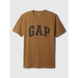 GAP Cotton T-shirt with logo - Men's | Shoptok.si