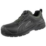 Puma varnostni čevlji Chaussures de sécurité Cascades Disc Low S3 Ci Hi Hro Src Črna Cene