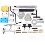  Timing Set za Popravilo Motorja za Fiat | Shoptok.si