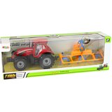  Tractor with Rake Friction Drive | shoptok.hr