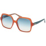 Guess GU7921-H 44X ONE SIZE (57) Oranžna/Modra Cene