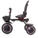 Chipolino sklopivi tricikl Quick Fold Rose Water | shoptok.hr
