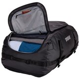 Thule Sportska/putna torba i ruksak 2u1 Chasm 130 L - crna | shoptok.hr