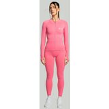 STRIX ženski sportski top seamless sorbet