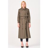 Dewberry Ženski kaput Z6674 | shoptok.hr