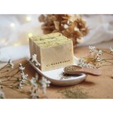 Almara Soap Natural Intim naravno trdo milo za intimno higieno 90 g | Shoptok.si