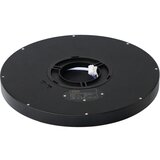  Fulgur s-42587-LED Stropna LED svetiljka sa senzorom NOMY-S 24W/230V 3000/4000/6000K IP40 crna | Eponuda.com