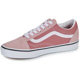 Vans Nizke superge Old Skool 2-TONE Dusky Rose Rožnata | Shoptok.si