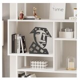 WALLXPERT decorative object figura max decorative object black | ePonuda.com