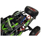 Buggy na daljinsko upravljanje FY-03 1:12 Off-road 4x4 R/C 30 km/h - zeleni | Shoptok.si