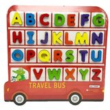 TOMOŠPED drvene Puzzle Slova 29X28Cm Cijene