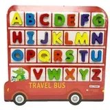 drvene Puzzle Slova 29X28Cm