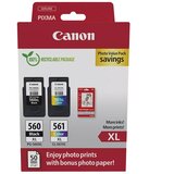 Canon PG-560XL / CL-561XL kertridž original komplet | ePonuda.com