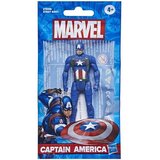 Hasbro Marvelovi superjunaci Kapetan Amerika figurica 9 cm - Cijene