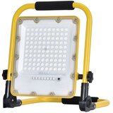 Lynco reflektor led prenosni 100W 10Ah cene