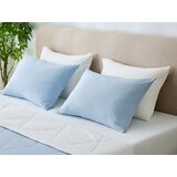 Dormeo Cooling set jastučnica plave boje 50x70 cm | shoptok.hr