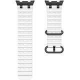 INF Zamenjava/kompatibilni del – Samsung Galaxy Watch z zračnim paščkom White, (5000264160) | Shoptok.si