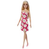 Barbie kuća s lutkom HHY40 | shoptok.hr